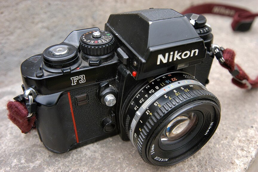 Embracing Failure: The Some Truths About Film Photography in the Digital Age